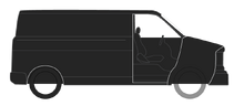 GenericVan - Burrito