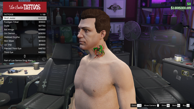 파일:LosSantosDrugWars-GTAOe-MaleTattoos-Head1-SkullJester.png
