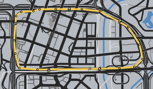 Loss Leader GTAO Race Map.png
