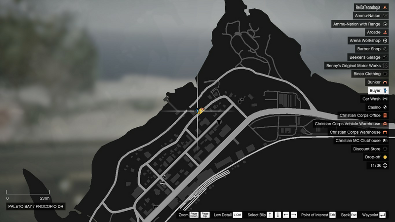 파일:NightclubSellSearchForTheBuyer-GTAO-PaletoBay-DropOff2Map.png