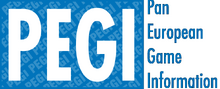 PEGI 로고