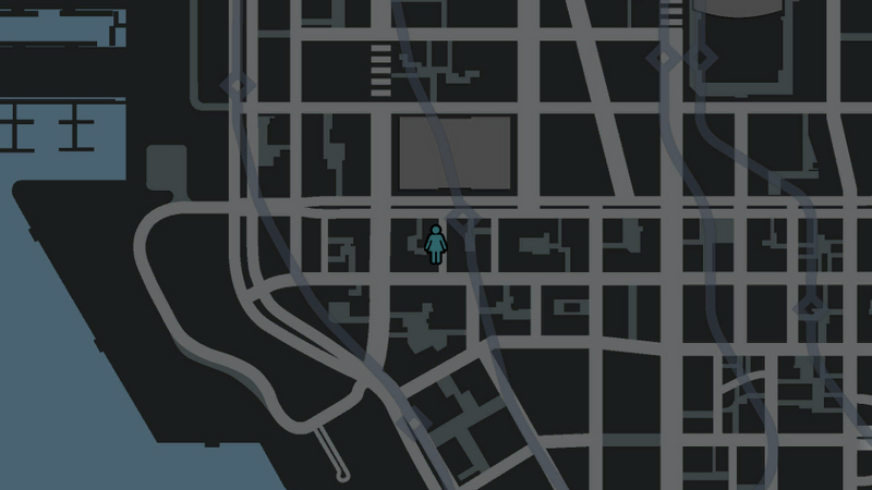 파일:RandomCharacters-GTAIV-Sara-FirstEncounter-Map.png