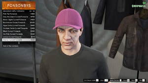 TheContract-GTAOe-MaleHats-DesignerCaps42-MaroonCurved.png