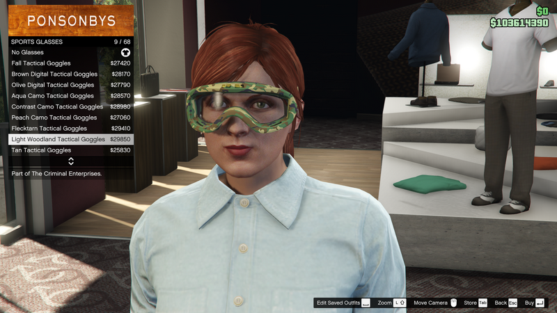 파일:TheCriminalEnterprises-GTAOe-FemaleGlasses-SportsGlasses8-LightWoodlandTacticalGoggles.png
