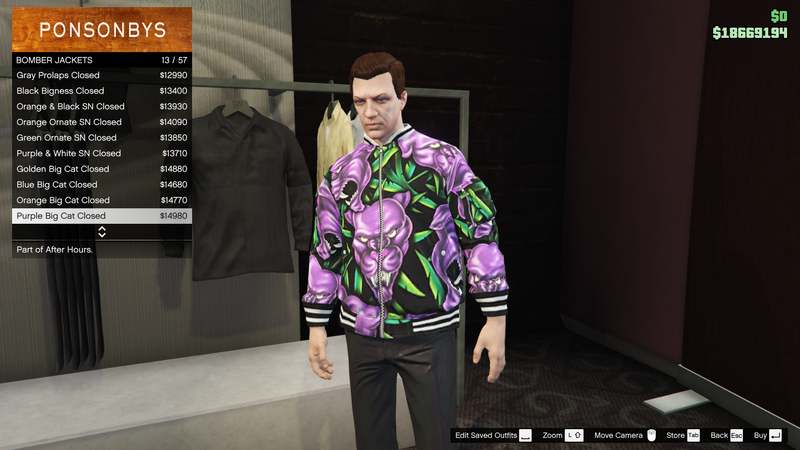 파일:AfterHours-GTAO-MaleTops-BomberJackets12-PurpleBigCat.png