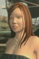 Grand Theft Auto IV의 CNT I'm Rich에 출연한 클로이 파커.