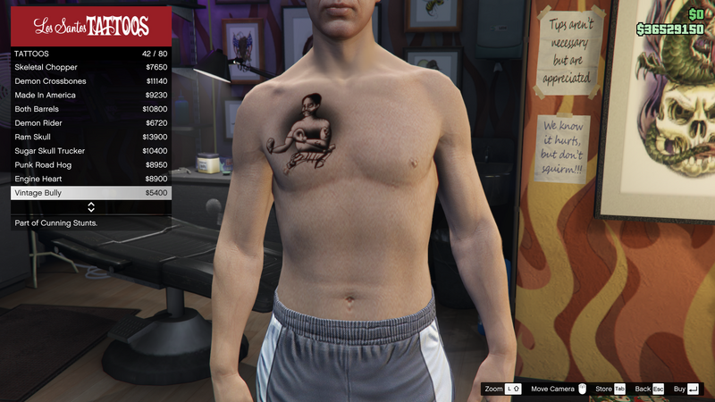 파일:CunningStunts-GTAO-MaleTattoos-TorsoChest5-VintageBully.png