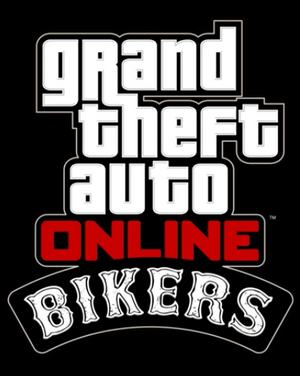 GTA Online Bikers Logo.png