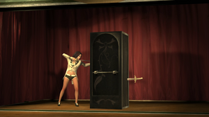 Kleinman&Laurel-GTAIV-SwordCabinet-SecondSwordStabbed.png