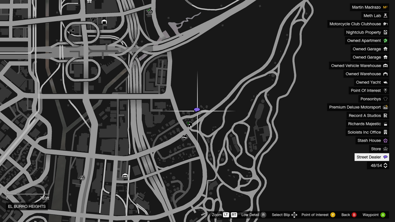 파일:StreetDealer-GTAOe-Location45-ElBurroHeights-Map.png