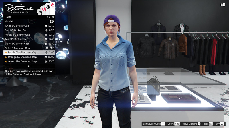 파일:CasinoStore-GTAO-FemaleHats7-PurpleTheDiamondCap.png