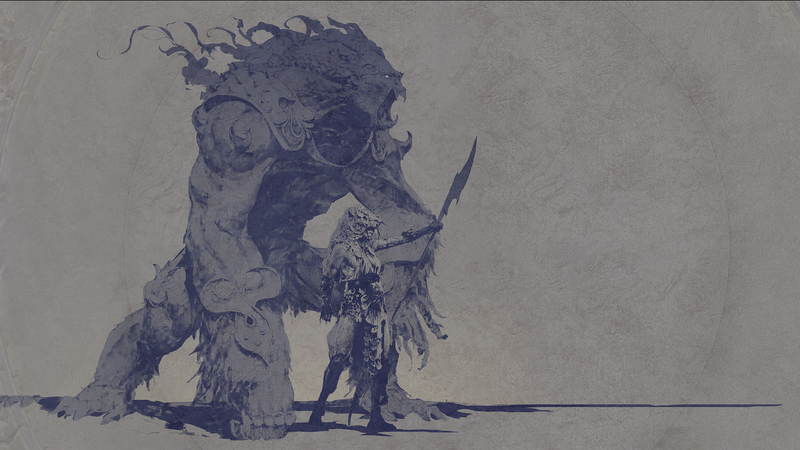 파일:D4 Gorilla concept art.png