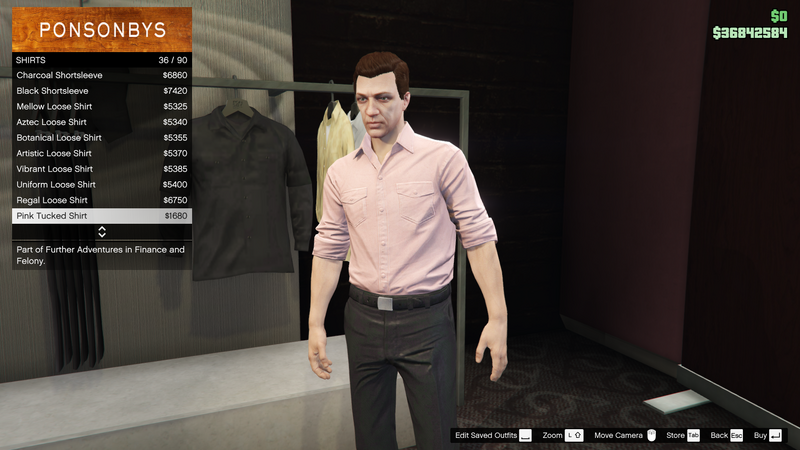 파일:FurtherAdventuresinFinanceandFelony-GTAO-MaleTops-Shirts8-PinkTuckedShirt.png