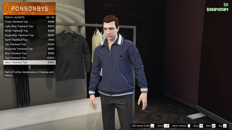 파일:FurtherAdventuresinFinanceandFelony-GTAO-MaleTops-TrackJackets13-NavyTracksuitTop.png