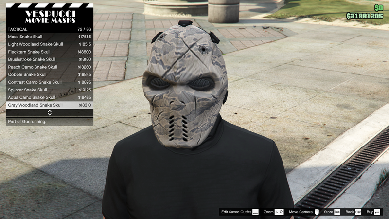 파일:Gunrunning-GTAO-MaleMasks-Tactical13-GrayWoodlandSnakeSkull.png