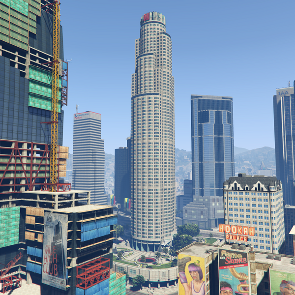 파일:MazeBankTower-GTAV-Overview.png
