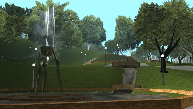 파일:PalisadesPark-GTASA-Fountain.jpg