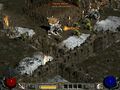 v1.07 버전의 스레쉬 소켓