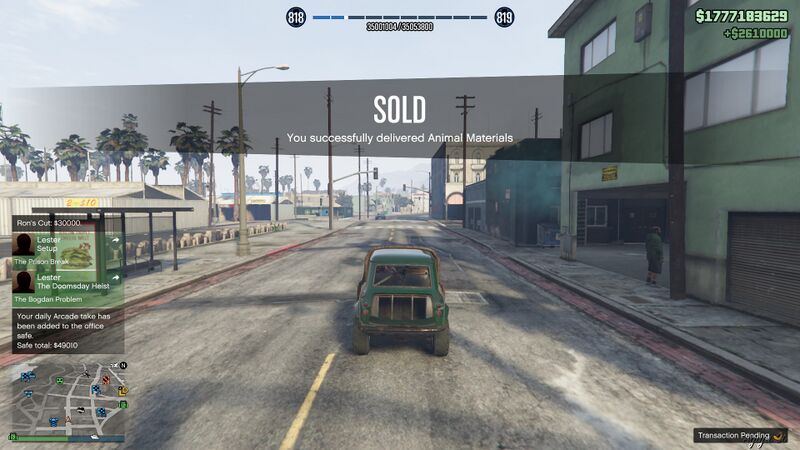 파일:AirFreightCargoSellMissionApocalypseIssi-GTAOee-SS9.jpg