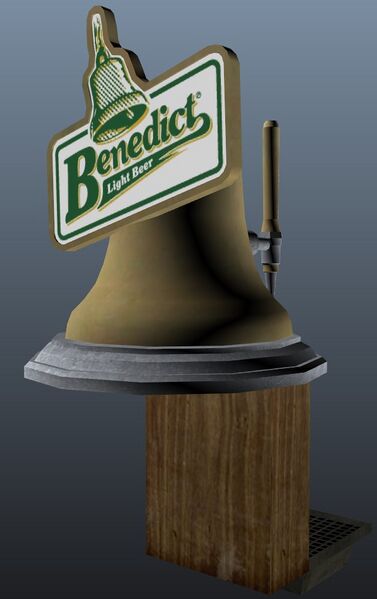 파일:BenedictLightBeer-GTAIV-BarPump.jpg