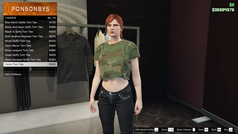 파일:Bikers-GTAO-FemaleTops-TShirts1-CamoTornTee.png