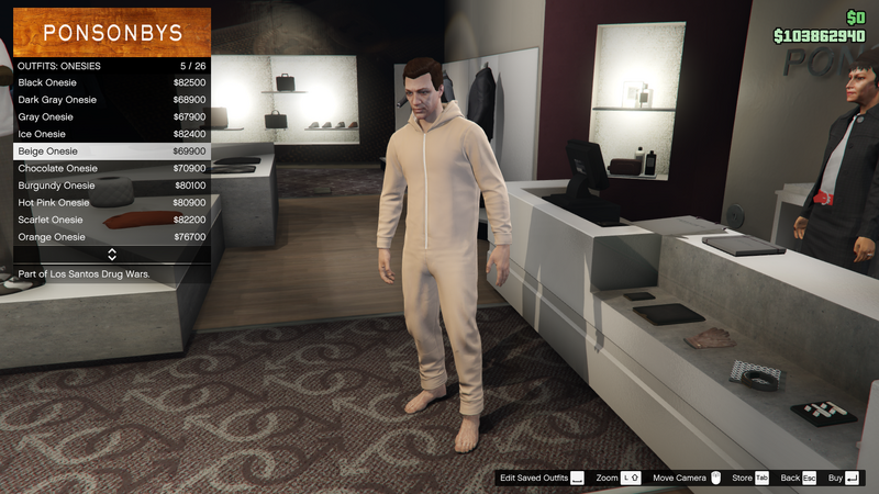 파일:LosSantosDrugWars-GTAOe-MaleOutfits-Onesies5-BeigeOnesie.png