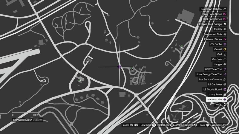파일:MadrazoHits-GTAOee-GrandSenoraDesert-Map.jpg