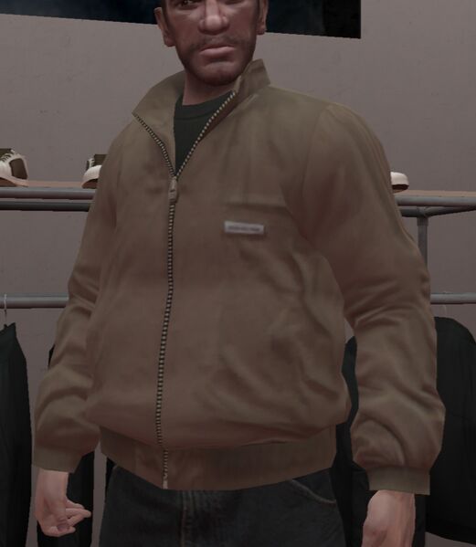 파일:Modo-GTAIV-golfjacketinsand.jpg