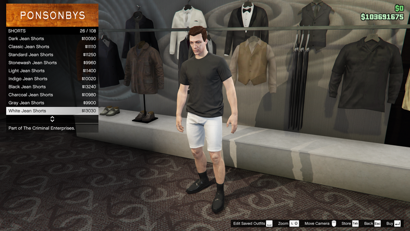 파일:TheCriminalEnterprises-GTAOe-MalePants-Shorts26-WhiteJeanShorts.png