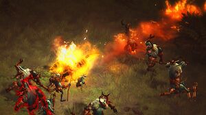Crusader fiery steed charge.jpg