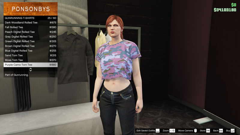 파일:Gunrunning-GTAO-FemaleTops-GunrunningTShirts25-PurpleCamoTornTee.png