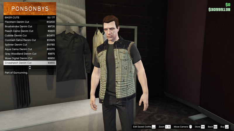 파일:Gunrunning-GTAO-MaleTops-BikerCuts13-CrosshatchDenimCut.png