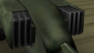 GTA 바이스 시티의 엔진