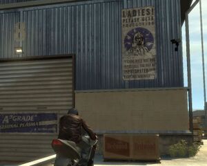 PortTudorWarehouseA-GTAIV-EugenicsWarningSign.jpg