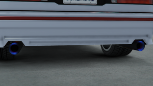 SentinelClassicWidebody-GTAOe-Exhausts-TitaniumTippedExhausts.png