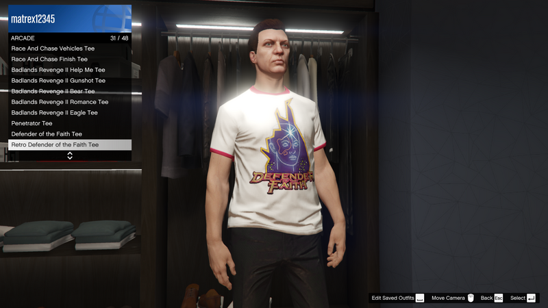 파일:SpecialClothing-GTAO-RetroDefenderoftheFaithTee.png