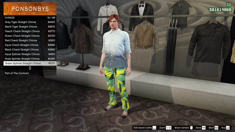 파일:TheContract-GTAOe-FemalePants-Chinos19-GreenSplinterStraightChinos.png