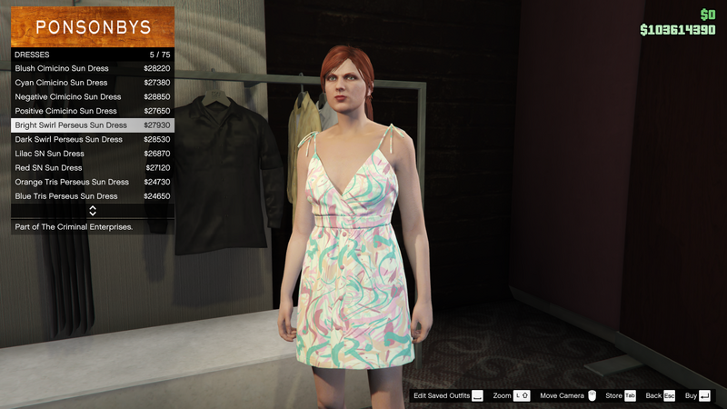 파일:TheCriminalEnterprises-GTAOe-FemaleTops-Dresses5-BrightSwirlPerseusSunDress.png