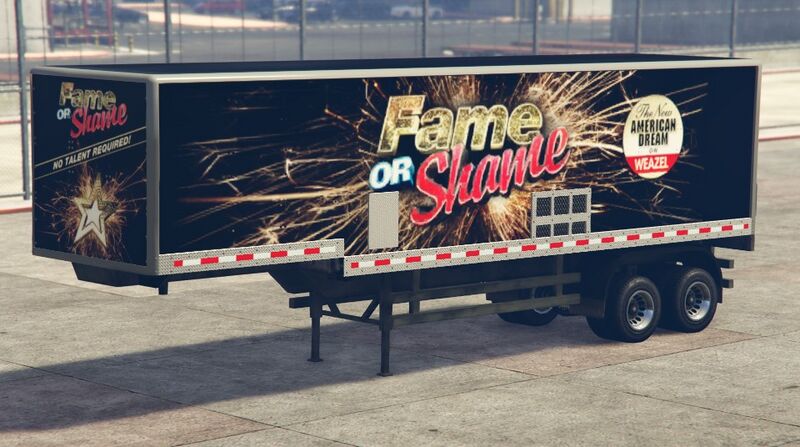 파일:FameOrShameTrailer-GTAV-FrontQuarter.jpg