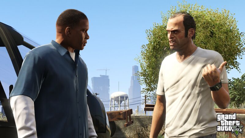 파일:Franklin&Trevor-GTAV-Conversation.jpg