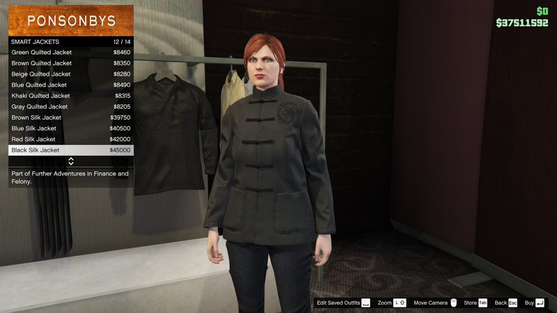 파일:FurtherAdventuresinFinanceandFelony-GTAO-FemaleTops-SmartJackets11-BlackSilkJacket.png