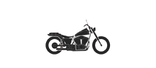 BikeGenericTraditional - Rat Bike