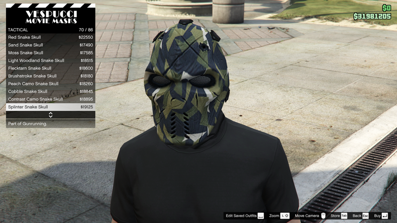 파일:Gunrunning-GTAO-MaleMasks-Tactical11-SplinterSnakeSkull.png