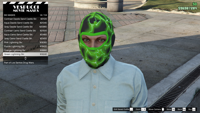 파일:LosSantosDrugWars-GTAOe-FemaleMasks-SkiMasks13-GreenLightningSki.png