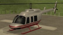매버릭 (미스어프로프리에이션 미션 전용).