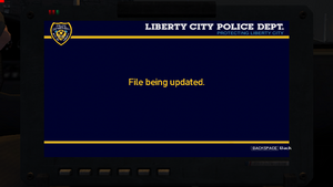 MostWanted-GTAIV-TooClosetoTargetMessage.png