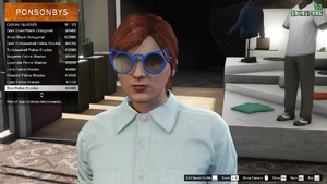 SanAndreasMercenaries-GTAOe-FemaleGlasses-CasualGlasses17-BlueFelineShades.png