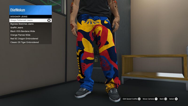 파일:SpecialClothing-GTAOee-StrapzPatternedJeans.jpg