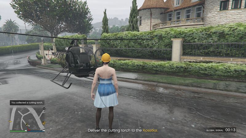 파일:TheCayoPericoHeistPrep-GTAOee-CuttingTorch-SS6.jpg