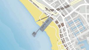 TheCnCHeist-GTAVe-UnusedTurf-DelPerroBeach-Map.gif